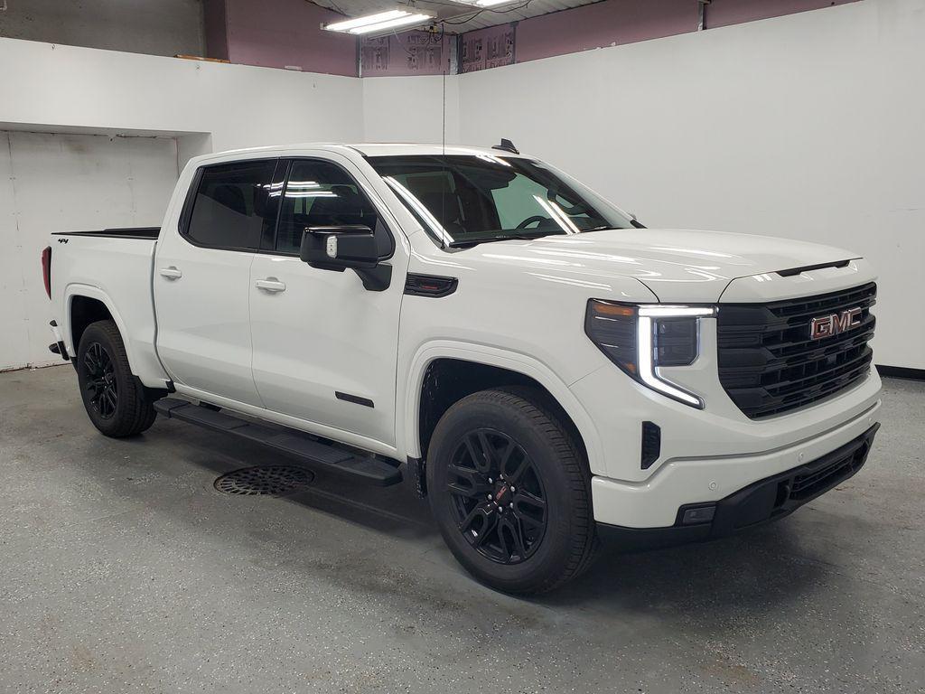 new 2026 GMC Sierra 1500 car, priced at $68,998