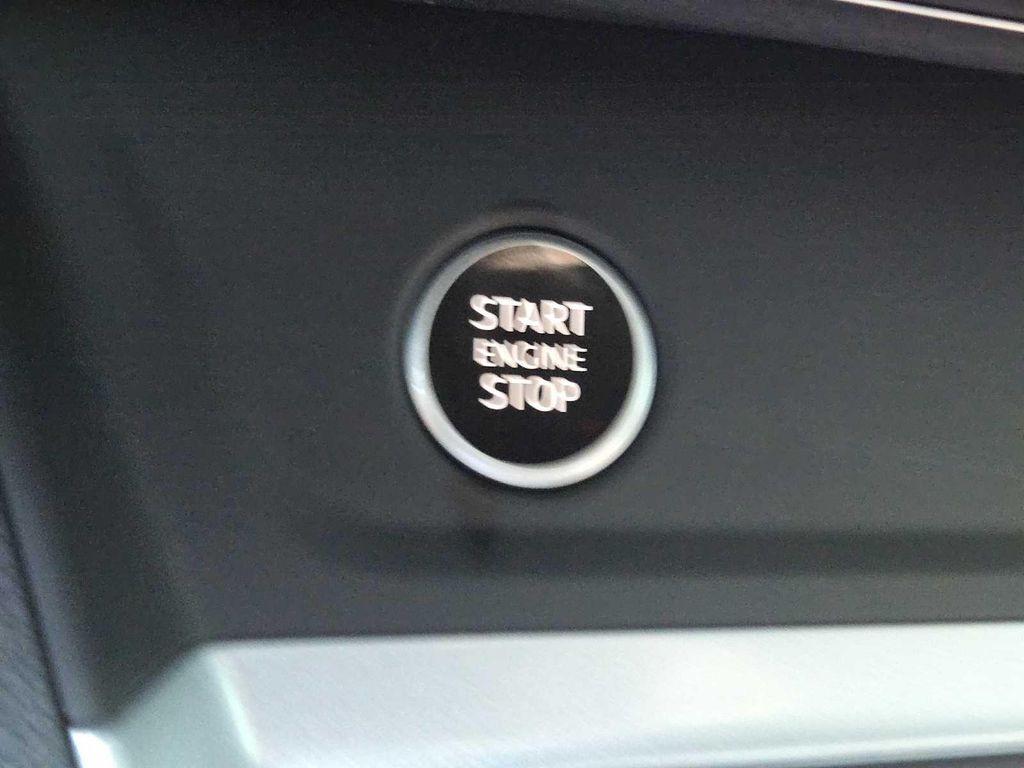 used 2023 Audi Q3 car, priced at $33,997