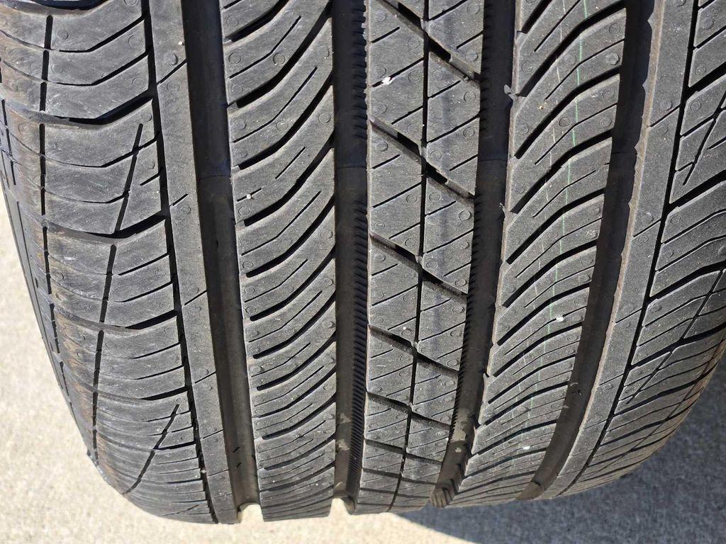 used 2023 Audi Q3 car, priced at $33,997