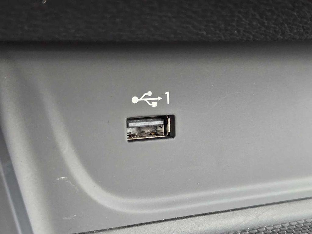 used 2025 Audi A4 car, priced at $42,991