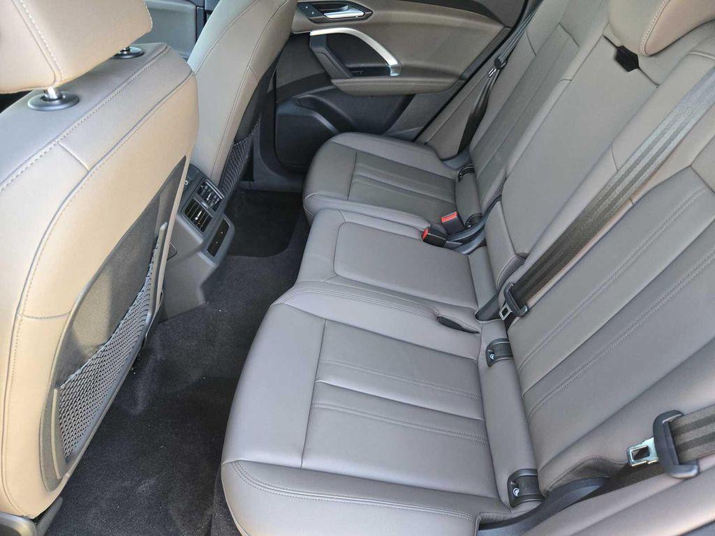 new 2025 Audi Q5 car, priced at $56,650