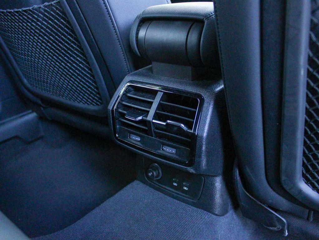 used 2024 Audi Q3 car, priced at $30,216