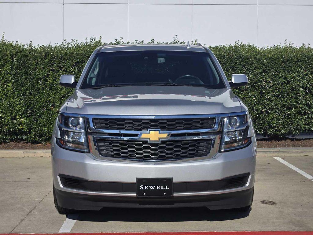 used 2017 Chevrolet Tahoe car, priced at $24,982