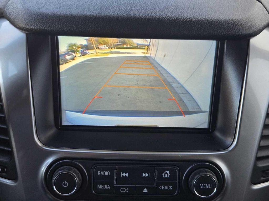 used 2017 Chevrolet Tahoe car, priced at $24,982