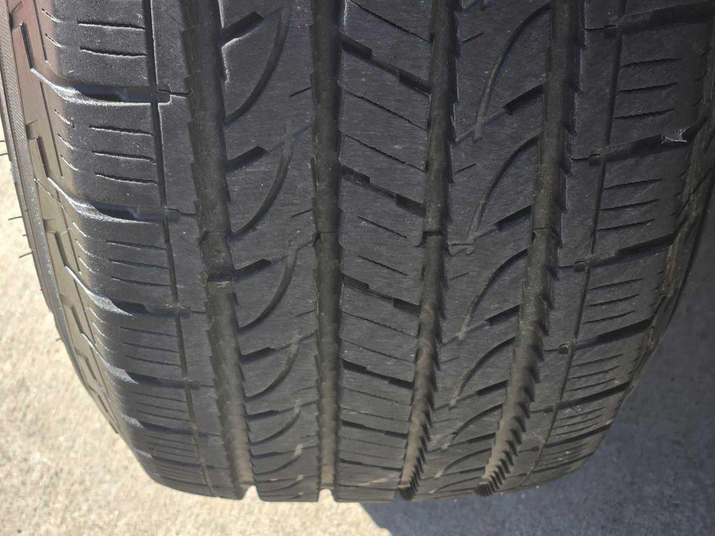 used 2017 Chevrolet Tahoe car, priced at $24,982