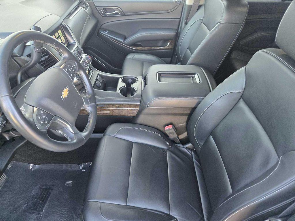 used 2017 Chevrolet Tahoe car, priced at $24,982