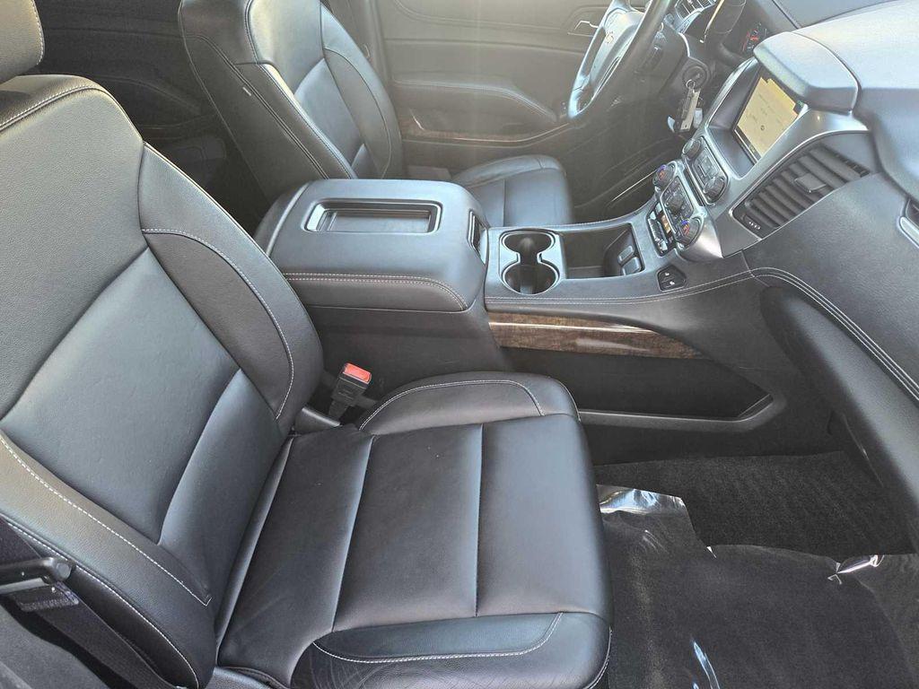 used 2017 Chevrolet Tahoe car, priced at $24,982