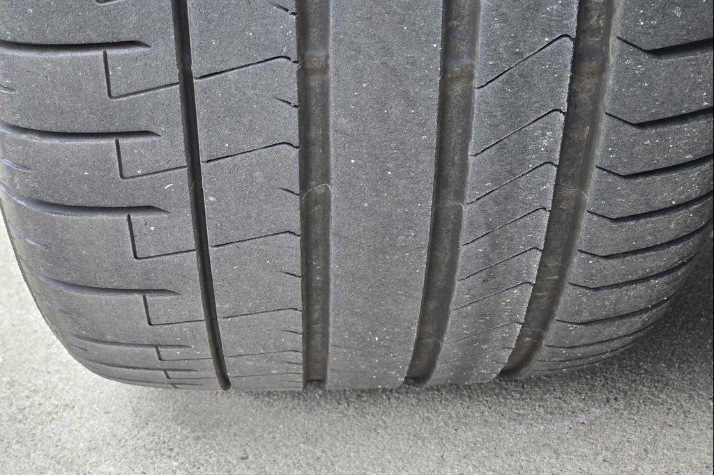 used 2025 Audi RS Q8 car, priced at $144,991