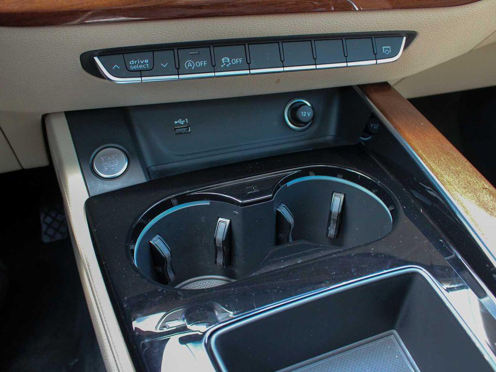 used 2022 Audi A4 car, priced at $27,991