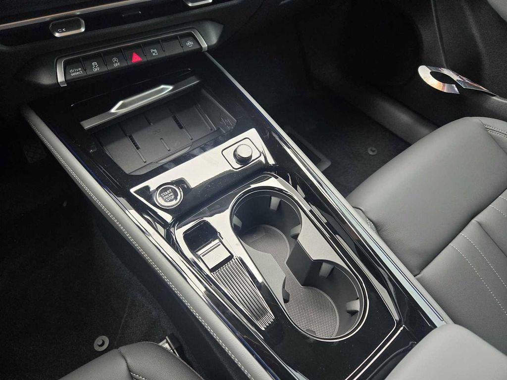 new 2026 Audi Q3 car, priced at $48,170