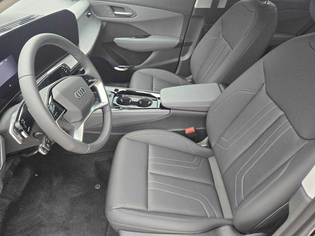 new 2026 Audi Q3 car, priced at $48,170