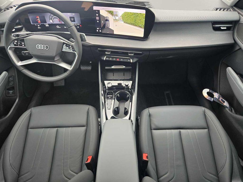 new 2026 Audi Q3 car, priced at $48,170