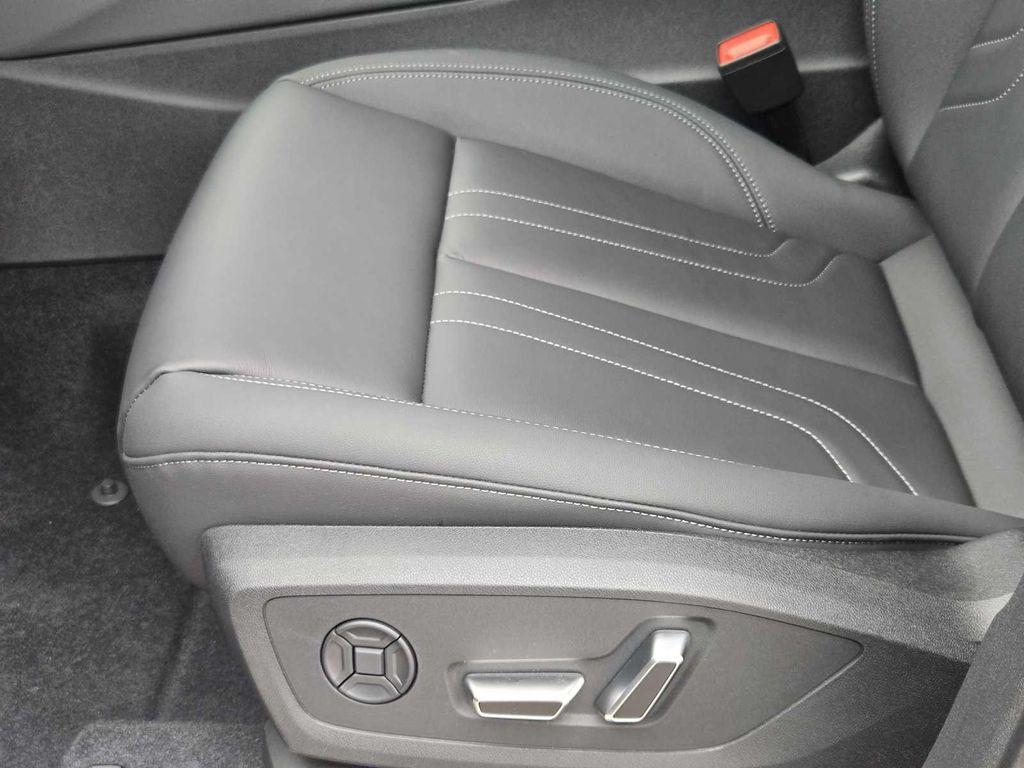 new 2026 Audi Q3 car, priced at $48,170