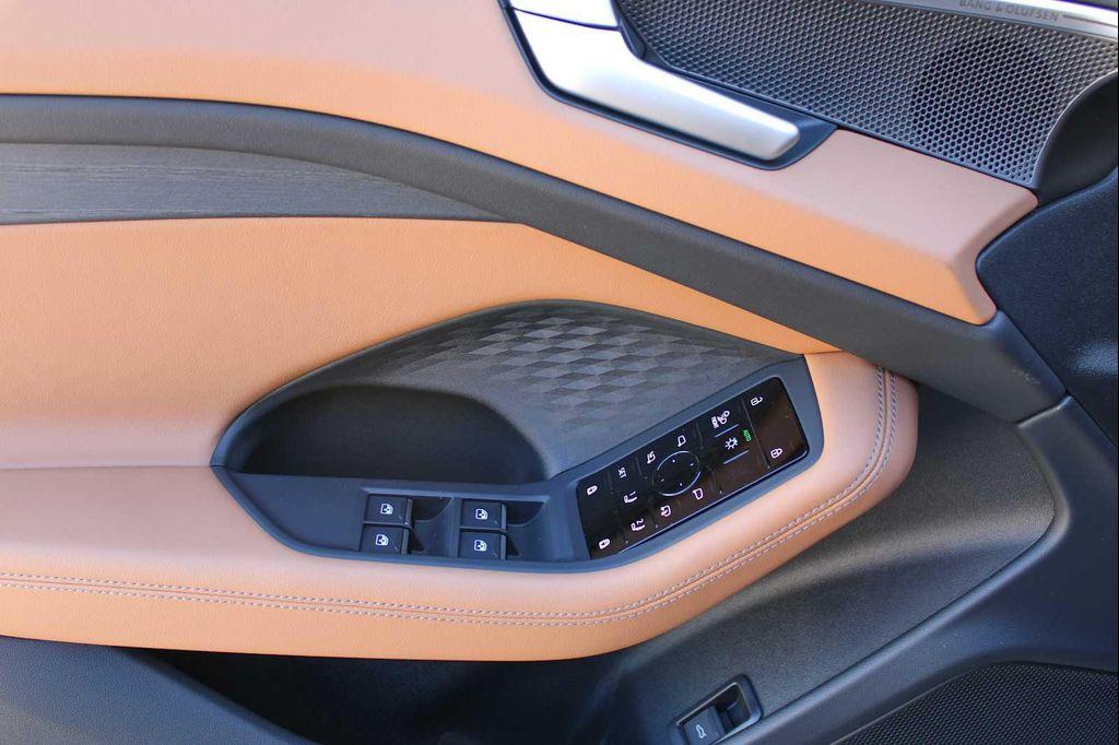 new 2026 Audi A6 car, priced at $73,020