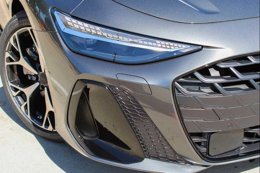 new 2026 Audi A6 car, priced at $73,020