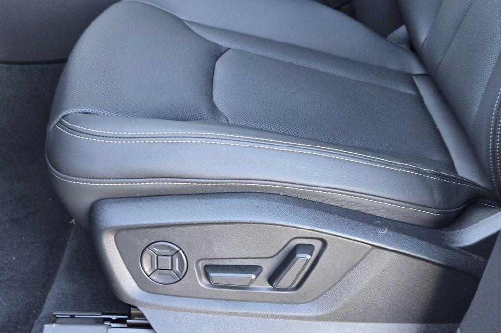 new 2026 Audi Q8 car, priced at $81,960