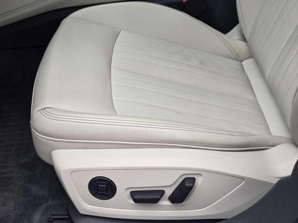 used 2021 Audi A6 car, priced at $34,991