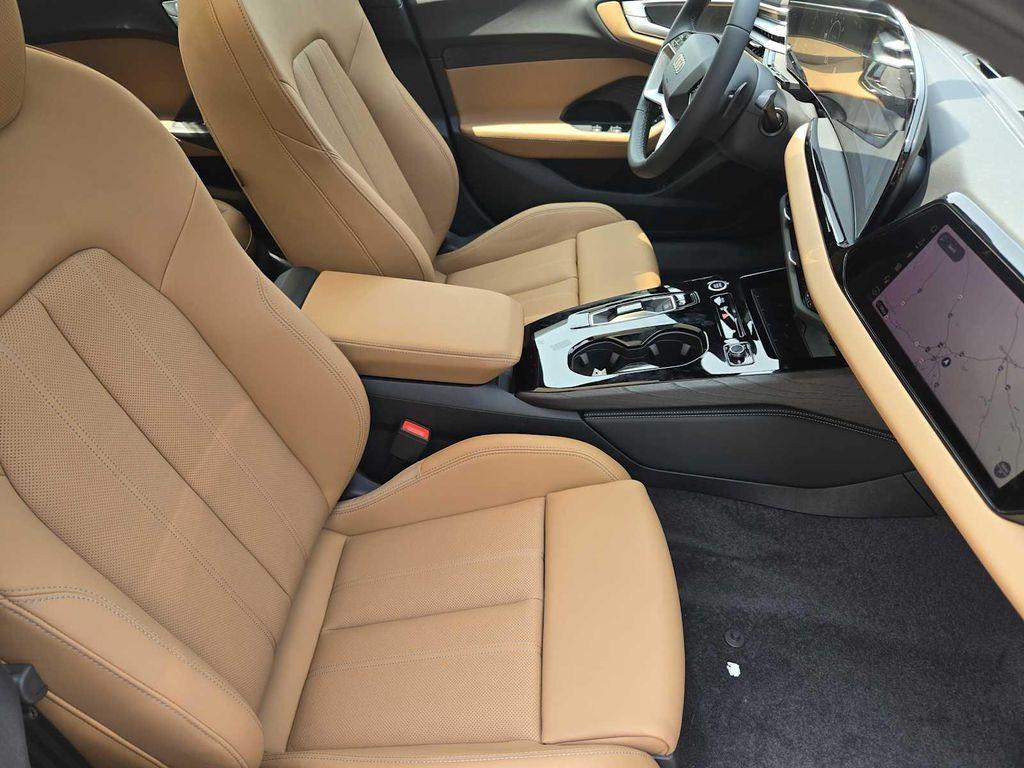 new 2026 Audi A5 car, priced at $61,375