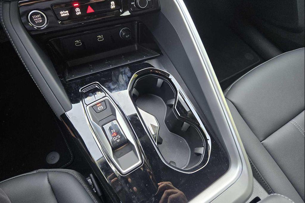new 2026 Audi Q5 Sportback car, priced at $62,205