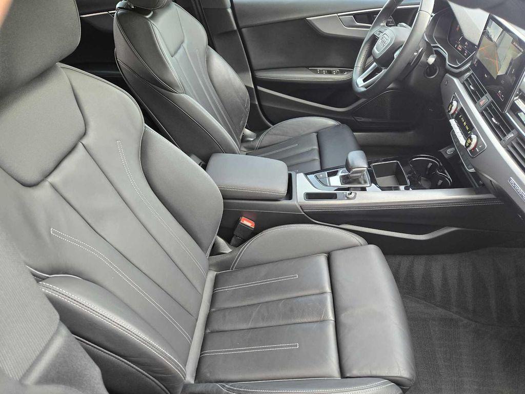 used 2023 Audi A5 Sportback car, priced at $37,991