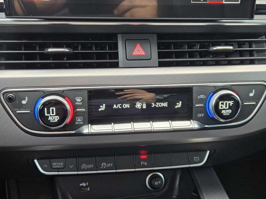 used 2023 Audi A5 Sportback car, priced at $37,991