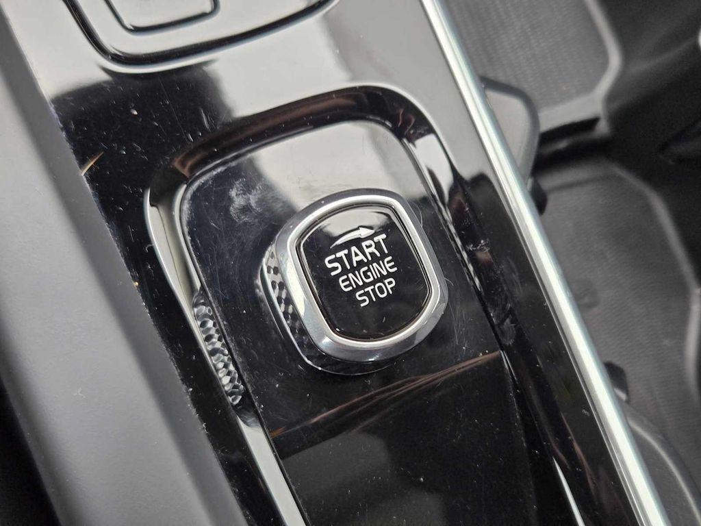 used 2024 Volvo S60 car, priced at $22,496