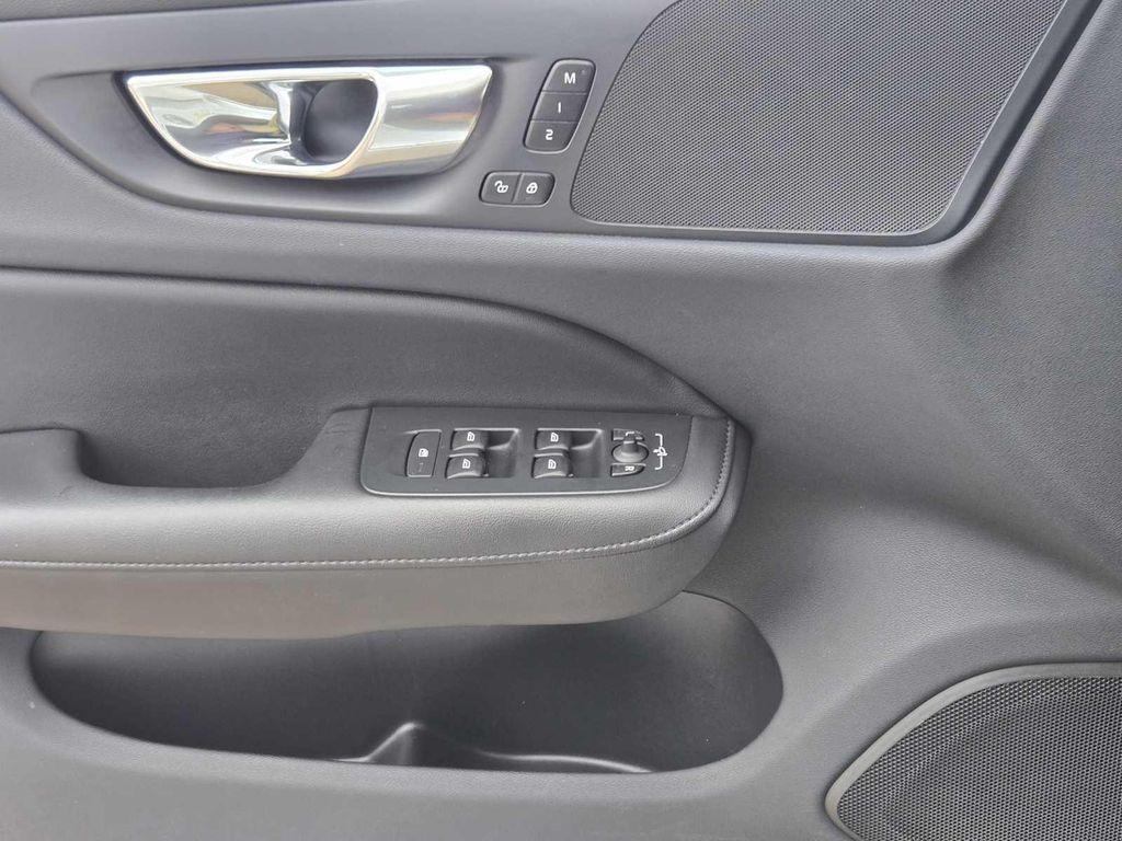 used 2024 Volvo S60 car, priced at $22,496