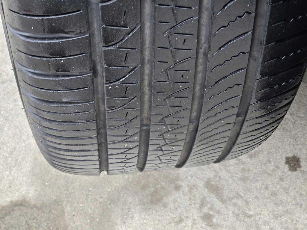 used 2024 Volvo S60 car, priced at $22,496