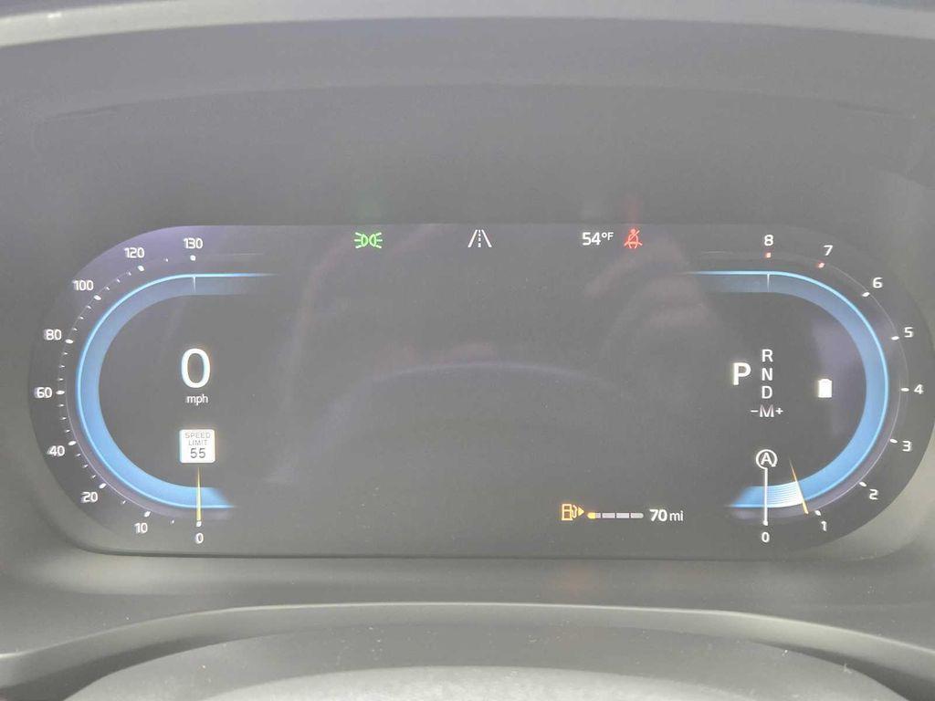 used 2024 Volvo S60 car, priced at $22,496