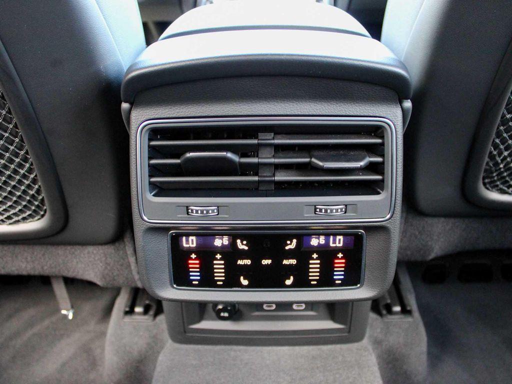 used 2025 Audi Q7 car, priced at $62,992