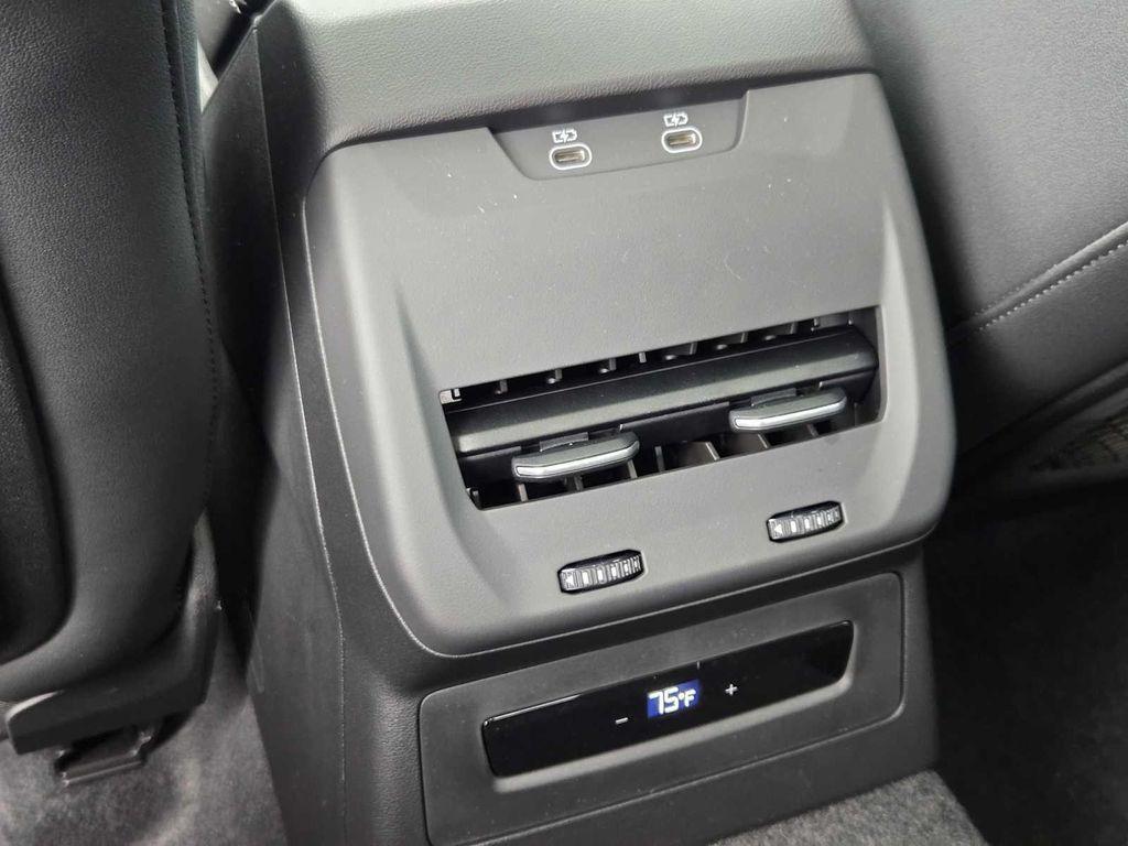 new 2025 Audi A5 car, priced at $54,025