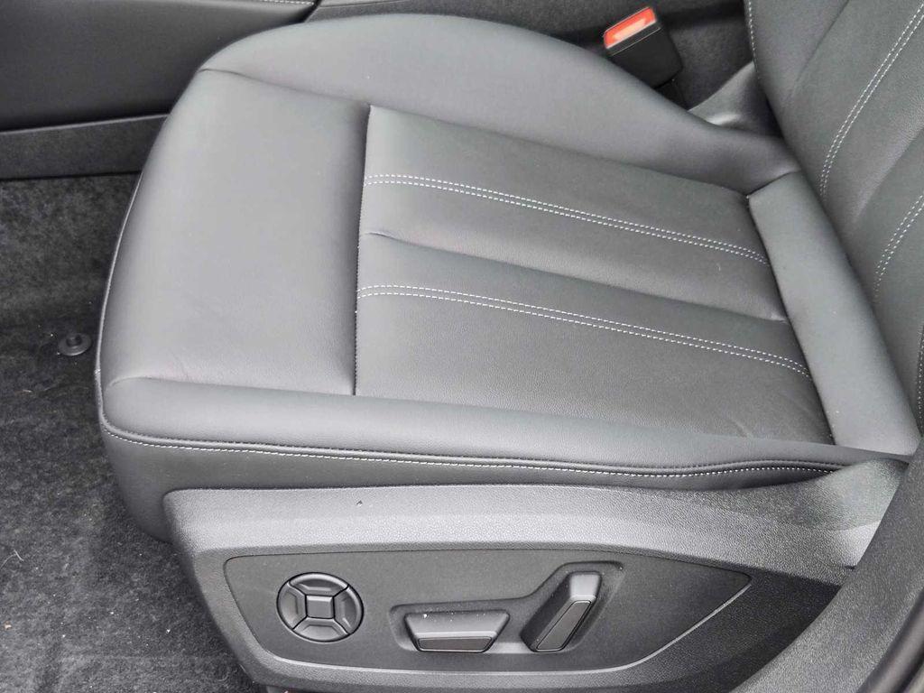 new 2025 Audi A5 car, priced at $54,025