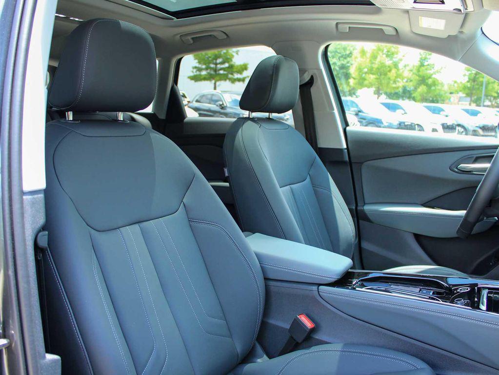 used 2026 Audi Q3 car, priced at $49,938