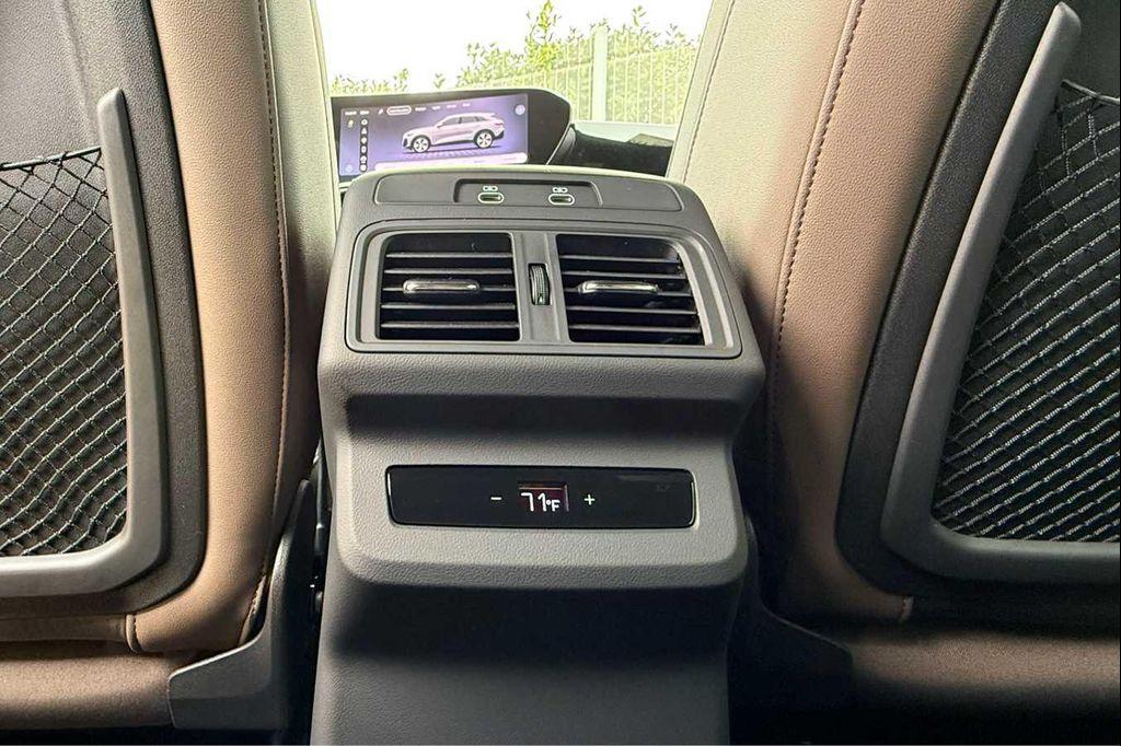 new 2026 Audi Q5 car, priced at $59,305