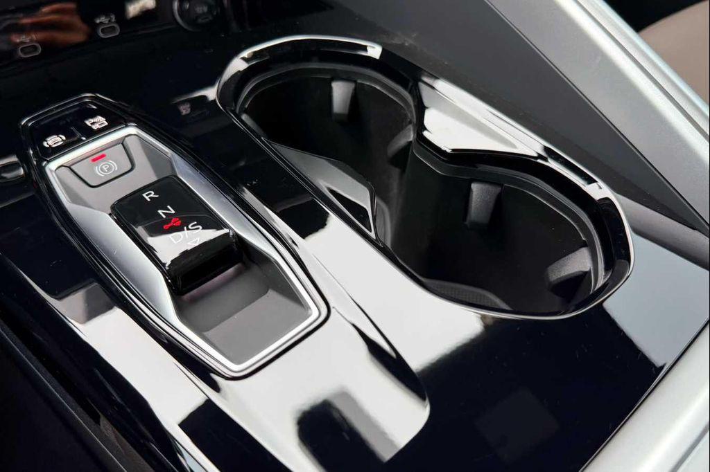 new 2026 Audi Q5 car, priced at $59,305