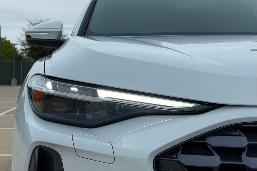 new 2026 Audi Q5 car, priced at $59,305