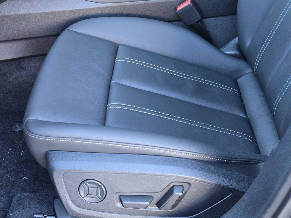 new 2026 Audi A3 car, priced at $45,290