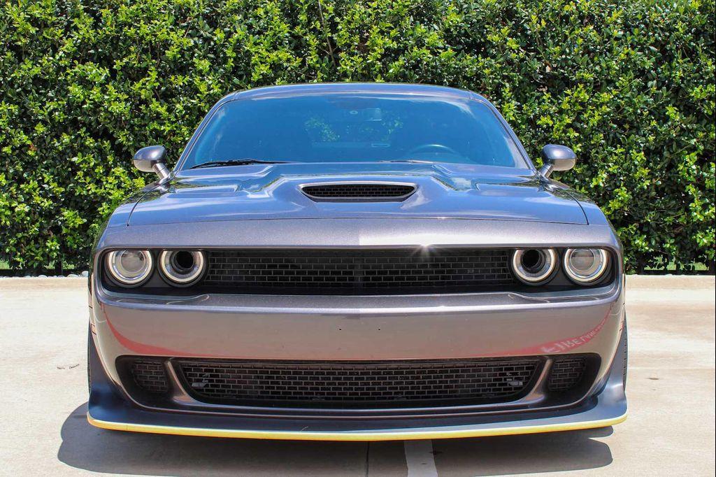 used 2020 Dodge Challenger car, priced at $25,216
