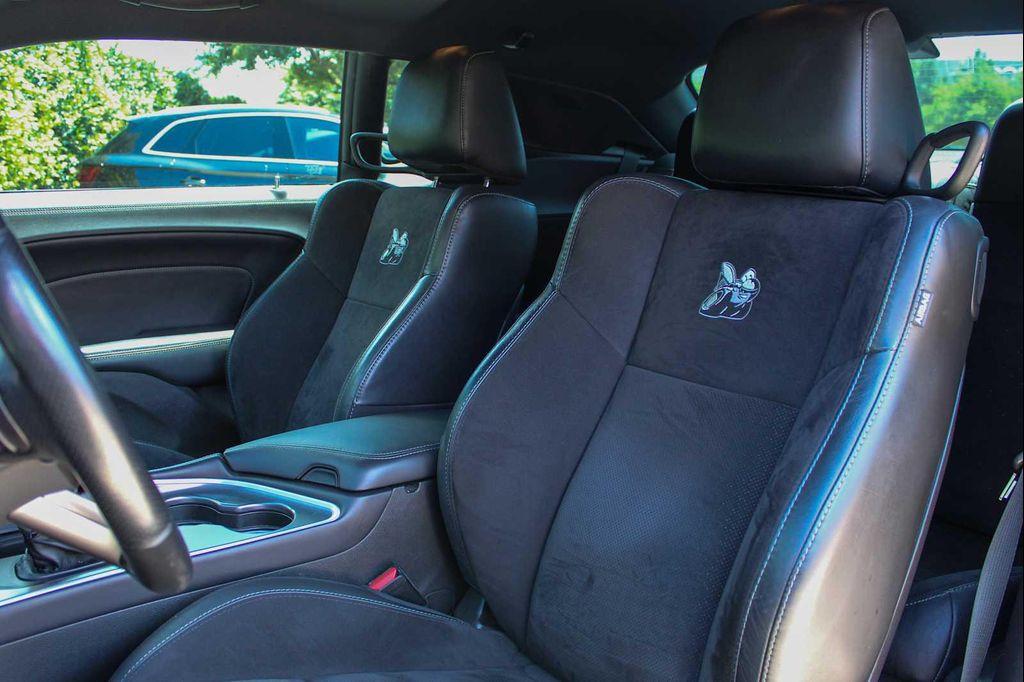used 2020 Dodge Challenger car, priced at $25,216