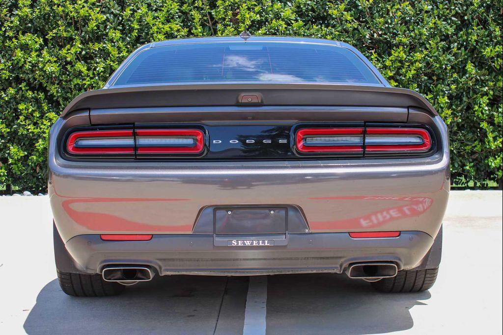 used 2020 Dodge Challenger car, priced at $25,216
