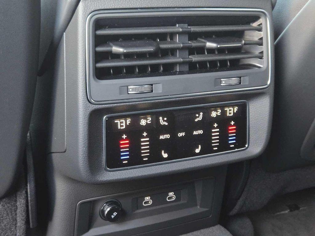 new 2026 Audi Q8 car, priced at $86,300