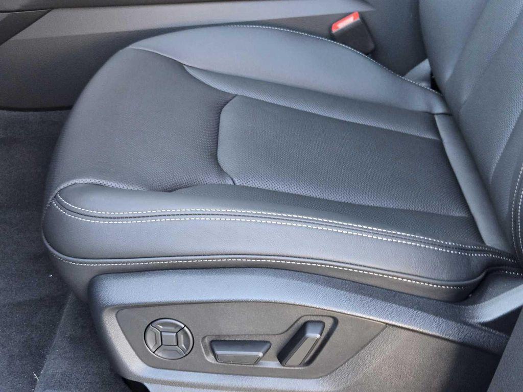 new 2026 Audi Q8 car, priced at $86,300