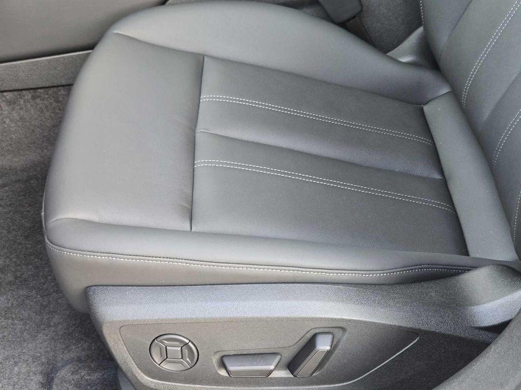 new 2025 Audi A5 car, priced at $55,825