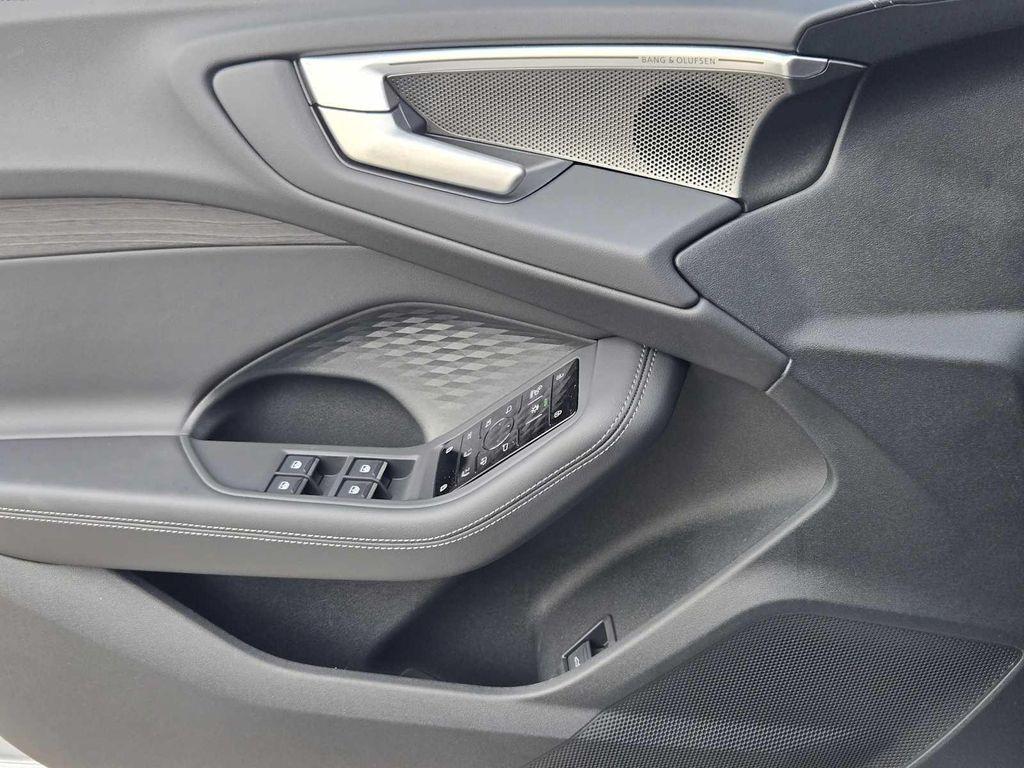 new 2025 Audi A5 car, priced at $55,825