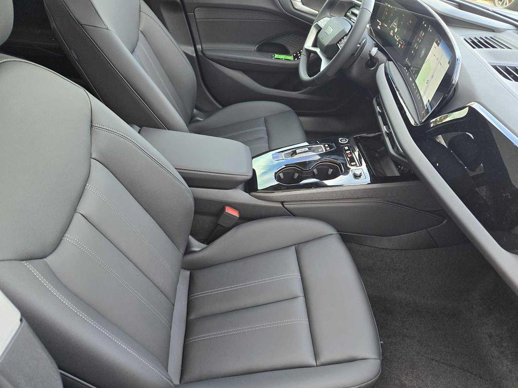 new 2025 Audi A5 car, priced at $55,825