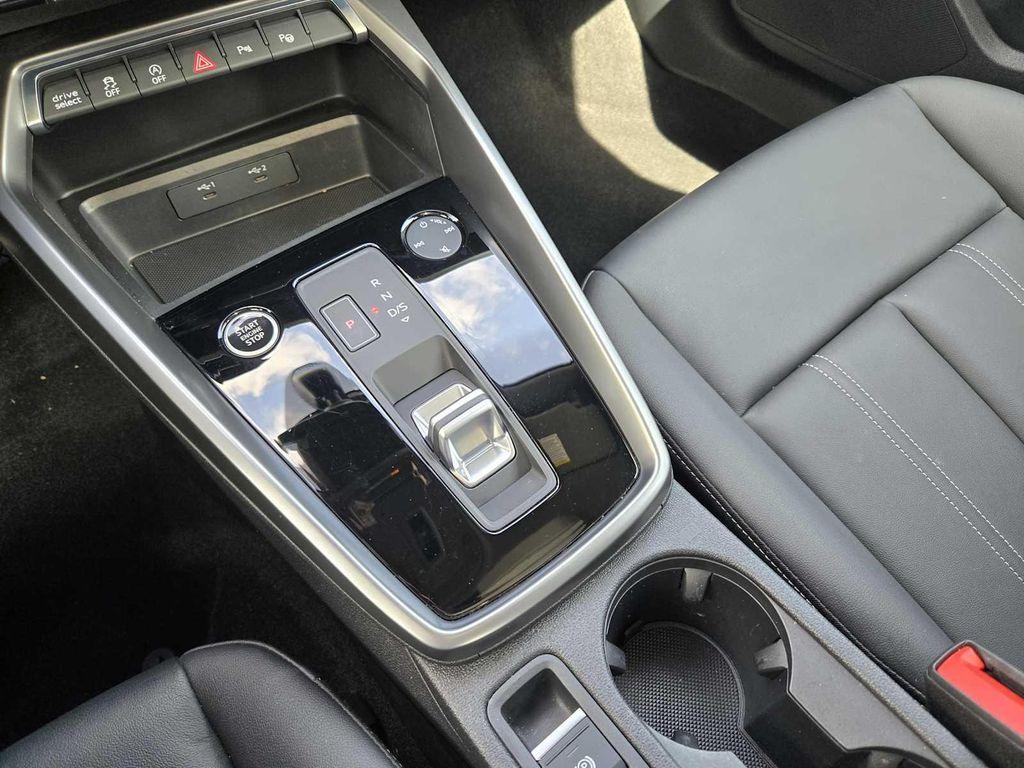 used 2022 Audi A3 car, priced at $29,991