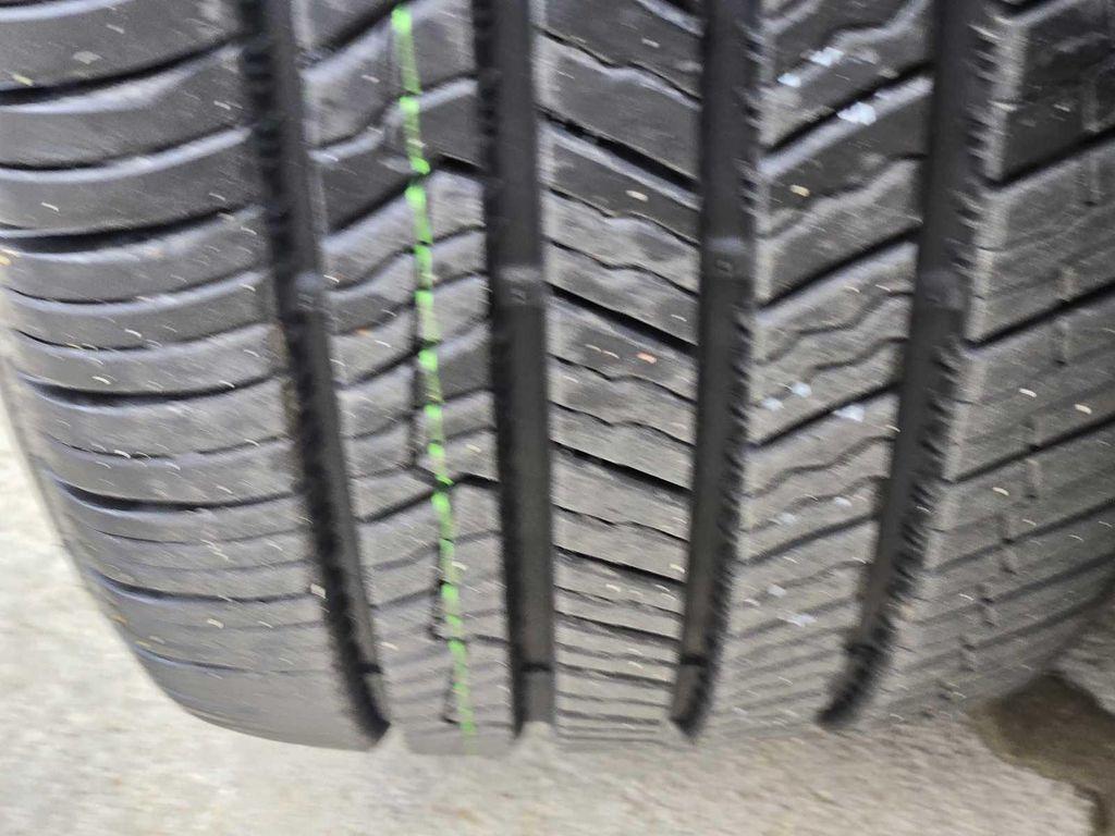 used 2024 Audi A4 car, priced at $32,991