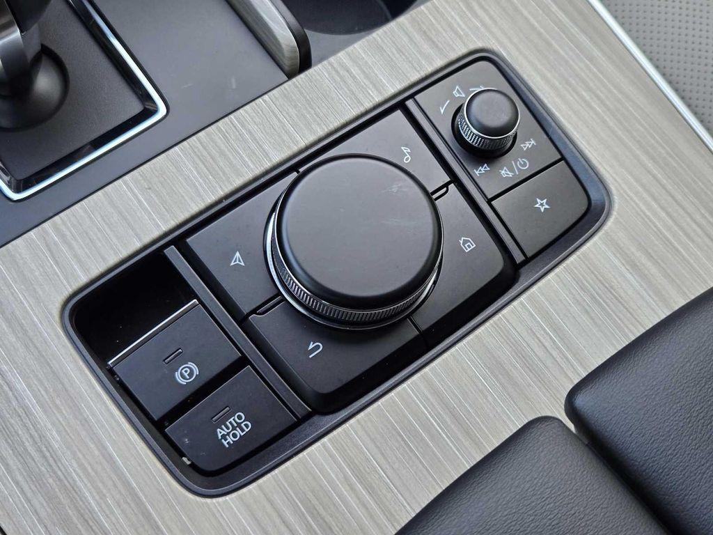 used 2025 Mazda CX-70 car, priced at $38,888