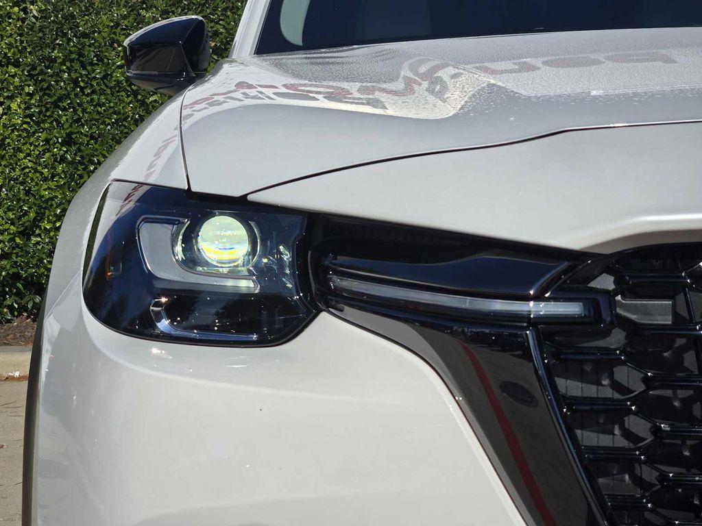used 2025 Mazda CX-70 car, priced at $38,888