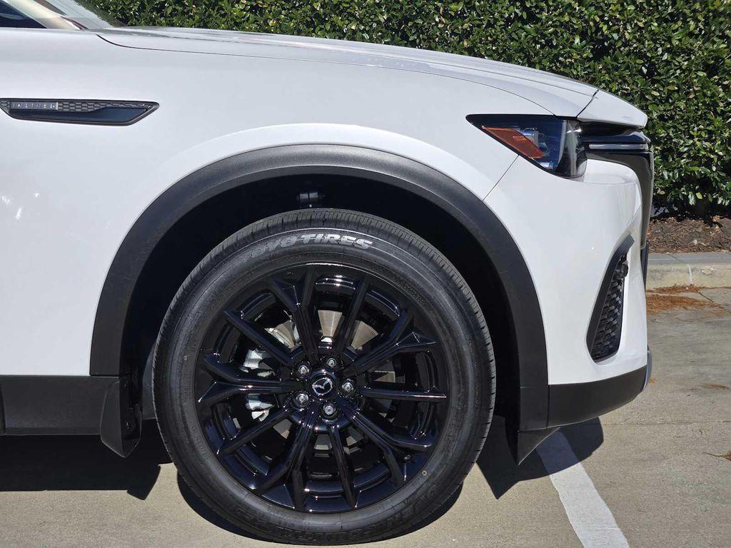 used 2025 Mazda CX-70 car, priced at $38,888